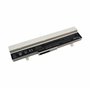 Bateria para Portatil Asus PC 1005 1005H 1005Ha 1005Ha-A 1005Hab Branco