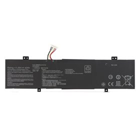 Bateria para Portatil Asus VivoBook Flip 14 Tp412U Tp412Ua Tp412Fa C31N1733