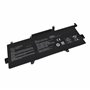 Bateria para Portátil Asus ZenBook U3000U Ux330 Ux330U Ux330Ua C31N1602 0B200-02090000