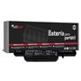 Bateria para Portatil Clevo W155U W540Eu W54Eu W550 W550Eu W55Eu W540
