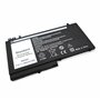 Bateria para Portatil Dell Latitude E5250 E5270 E5470 E5270 Nggx5