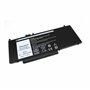 Bateria para Portatil Dell Latitude E5470 E5550 E5570 6Mt4T 7V69Y Hk6Dv K3Jk9 J8Fxw