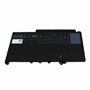 Bateria para Portatil Dell Latitude E7270 E7470 579Ty