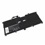 Bateria para Portatil Dell XPS 13 9365 13-9365-D1605Ts 13-9365-D1805Ts Nnf1C Hmpfh