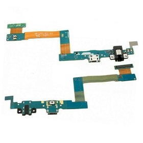 Cabo Flex de Carregar para Tablet Samsung Galaxy Tab a 9.7" T550 T555
