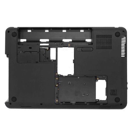 Carcaça Inferior para Compaq CQ45 HP 1000 HP 450 Series 704201-001 693296-001