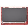 Carcaça Roja LCD para Portatil HP 15-Bw 15-Bs 15T-Br 15Z-B Sps-L03441-001 Ap2040001E0 Vermelho