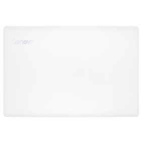 Carcaça LCD para Portatil Lenovo IdeaPad 320-15Abr 320-15Iap 320-15Ast 320-15Ikb 320-15Isk Branco