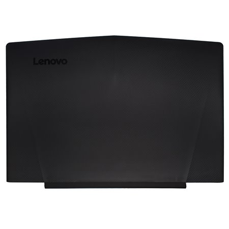 Carcaça LCD para Portatil Lenovo Legion Y520 R520 R720 Preto