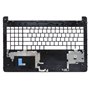 Carcaça Superior para Portatil HP 15-Bs 15-Br 15-Bw 15T-Bs 15T-Br 15Z-Bw 15G-Br 250 G6 255 G6