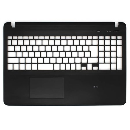 Carcaça Superior para Portatil Sony Vaio SVF152 Series (Intro Grande) Espacio Pequeno
