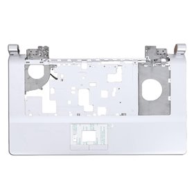 Carcaça Superior para Portatil Sony Vaio VGN-Fw Prata