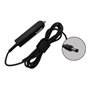 Carregador de Carro para Portatil Toshiba 19V 4.74A 5.5X2.5 90W