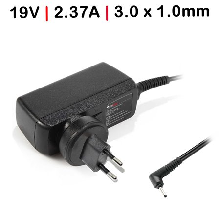 Carregador para Tablet Asus 19V 2.37A ZenBook