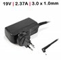 Carregador para Tablet Asus 19V 2.37A ZenBook
