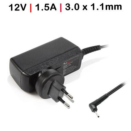 Carregador para Tablet HP Omni 10 5600Us