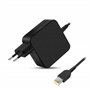 Carregador para Tablet Lenovo 12V 3A Conector Square