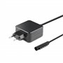 Carregador para Tablet Microsoft Surface Rt Rt 2 Pro 1 Pro 2 Pared