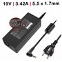 Carregador para Portatil Acer Aspire 5315 5738 5720 5520 5220 5310
