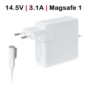 Carregador Compatível Portatil Apple MacBook Air 14.5V 3.16A 45W