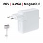Carregador para Apple MacBook 85W 20V 4.25A Magsafe 2