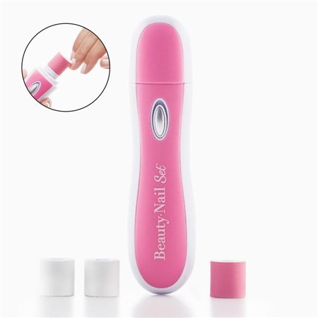 Polidor De Unhas A Pilhas
