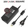 Carregador para Portatil Lenovo ThinkPad X1 Carbon Series