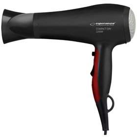 Secador De Cabelo 2200W 230V Pamela