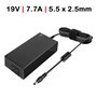 Carregador para Portáteis Asus / Toshiba / Acer 19V 7.7A 145W
