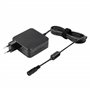 Carregador Universal para Portáteis 9.5-20V 65W 9 Tips