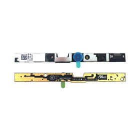 Placa Webcam para Portatil MSI Eindhoven 5706 5692 Bnfc18Ntk-200