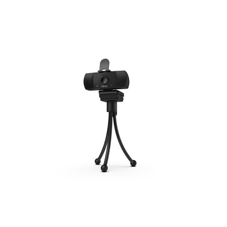 Webcam jogos krom kam 1080p hd