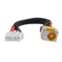 Conector DC Jack com Cabo para Acer Aspire 5710 5720 5720G
