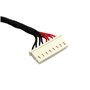 Conector DC Jack com Cabo para Portatil Asus Gl503 Fx503 Gl703