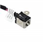 Conector DC Jack com Cabo para Portatil Asus N55S N55Sf N55Sl