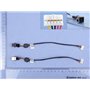 Cabo DC Jack para Dell Studio 14Z 1440