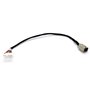 Conector DC Jack para Portatil Dell Inspiron 14 3451 14 3000 450.03006.1001 Pj847