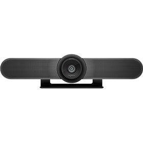webcam logitech conference cam meetup