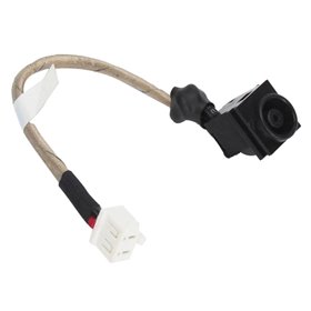 Conector DC Jack Sony Vaio VGN-Ns Pj174 M790