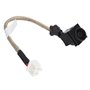 Conector DC Jack Sony Vaio VGN-Ns Pj174 M790