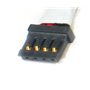 Conector Jack para Portatil Sony Vaio VPC-Cb V060 VPC-Ea2X5E VPC-Ea2S1E VPCea1S1E VPC-Cw 073-0101-7324_A