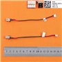Conector DC Jack para Portatil Toshiba Satellite L55-B5276 L55T-B5271 Dd0Bliad000 Pj640