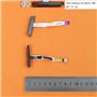 Conector HDD SATA para Portatil HP Pavilion X360 14-Ba100Tx 14-Ba 14-Ba104Tx 14-Ba048Tx 450.0Bz05.0001
