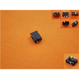 DC Jack para Ainol Tablet PC Tab2