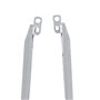 Dobradiças para Portatil Acer Aspire 5 A515 A515-51 A515-51G A315