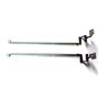 Dobradiças para Portatil Acer Aspire 5741 5741G 5741Z 5741Zg M0C9000600 Am0C9000500
