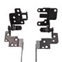Dobradiças para Portatil Acer Aspire E5-553-T2Xn E5-575G-527J E5-575G-53Vg