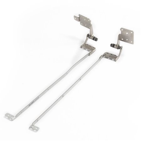 Dobradiças para Portatil Asus K53 K53Sv K53Sj K53B K53E K53S 13N0-Kam0301 13N0-Kam040