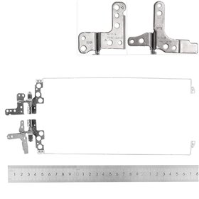 Dobradiças para Portátil HP Pavilion 15-Cw 15-Cs L23884-001