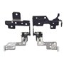 Dobradiças para Portatil HP Pavilion 15-G 15-H 15-R 15-S 250 G3 Am14D000100 Am14D000200 749655-001